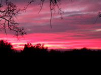 Sunset - Rocklin, CA